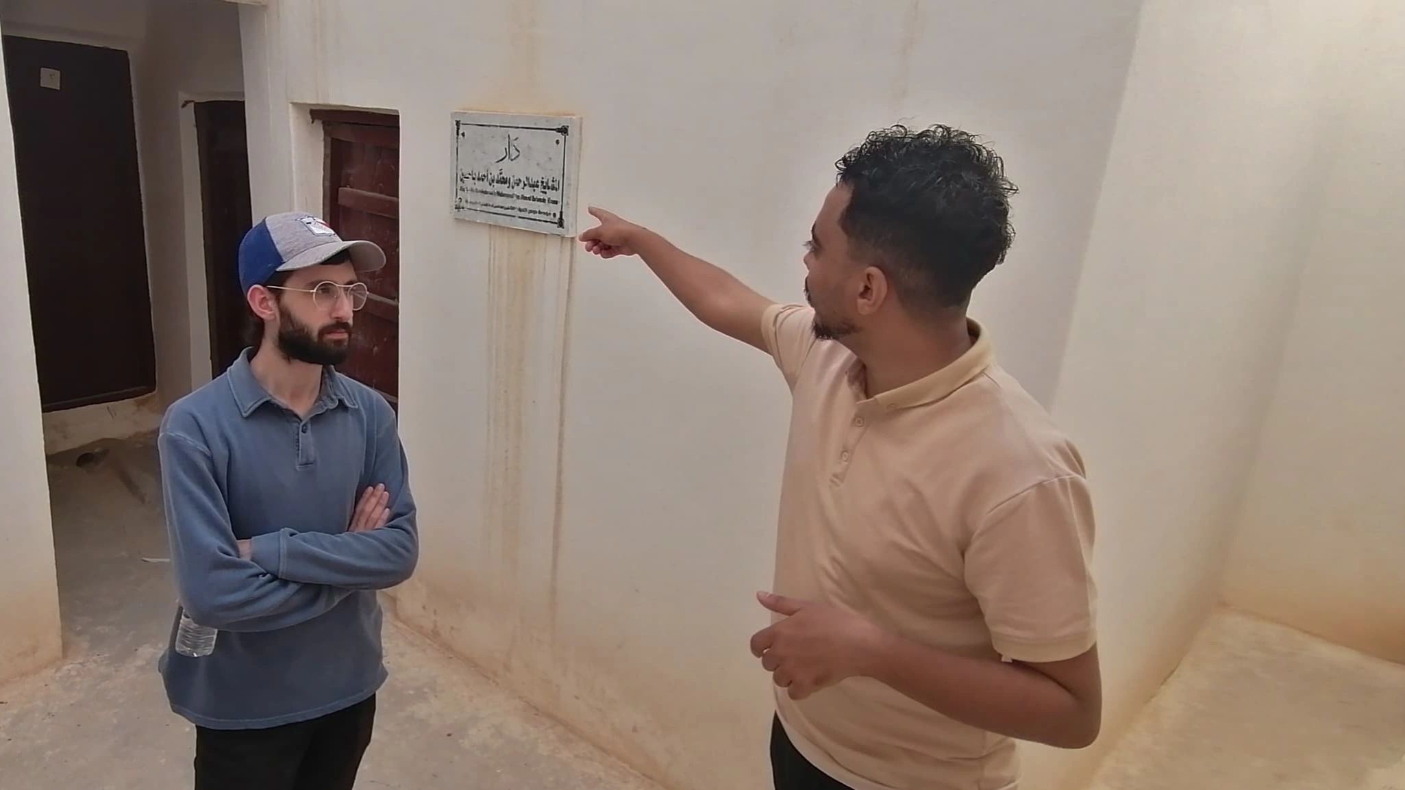 How Travel Works in Mainland Yemen: Permits, Escorts & Tour Logistics
