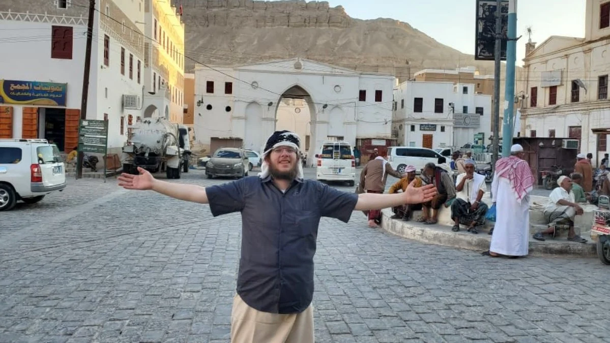 Is It Safe to Travel to Yemen in 2026?